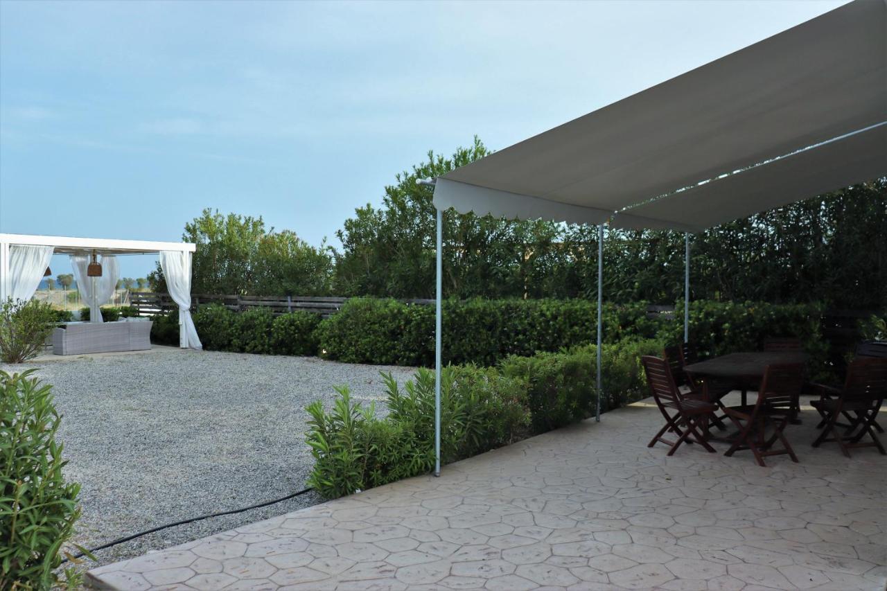 S-Eva Resort Kolymbia Exterior photo
