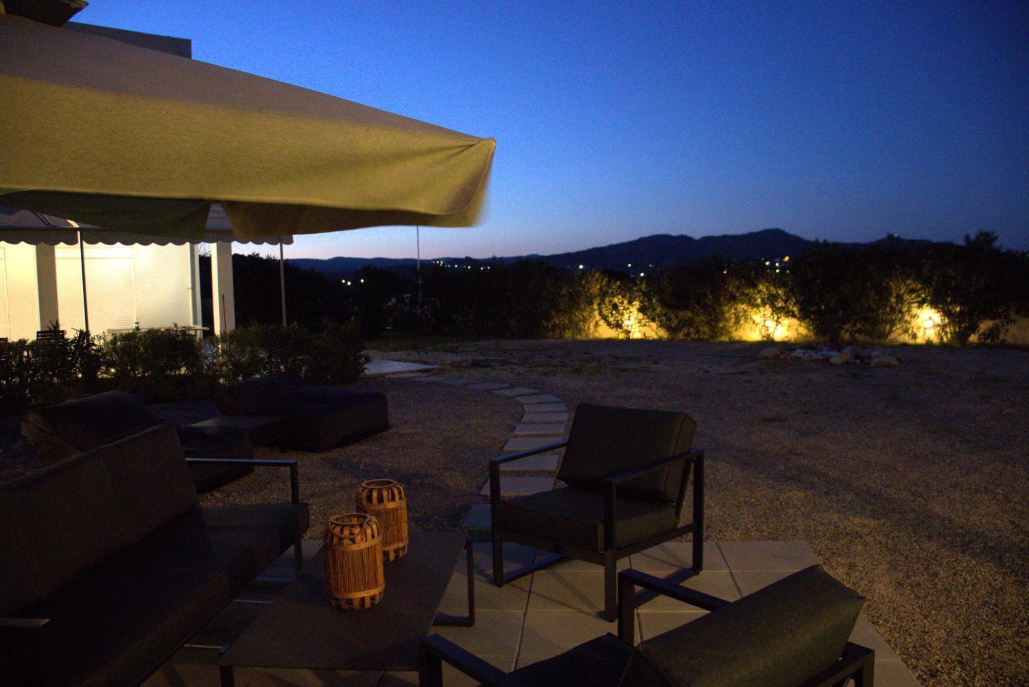 S-Eva Resort Kolymbia Exterior photo